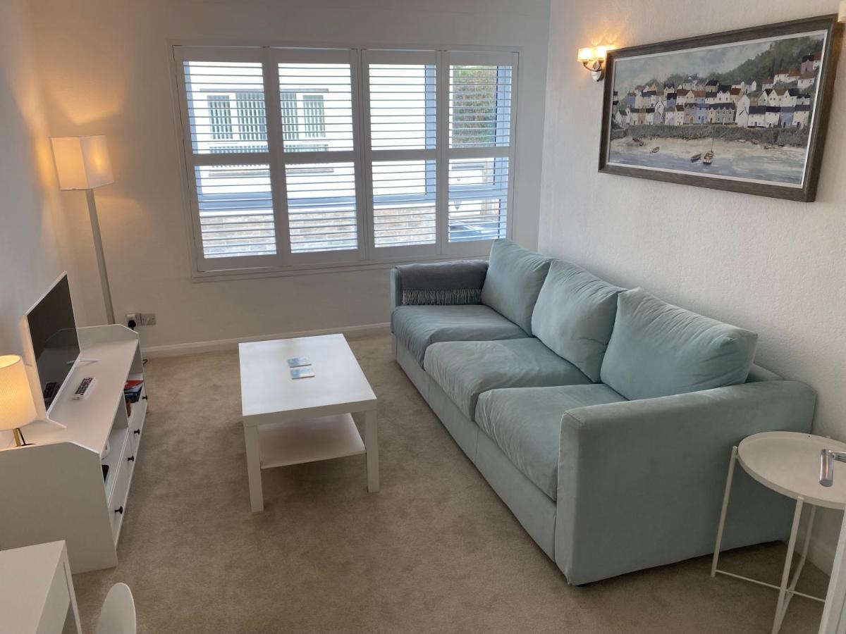 Riverside Apartment With Views And Parking Kingsbridge  Exterior foto
